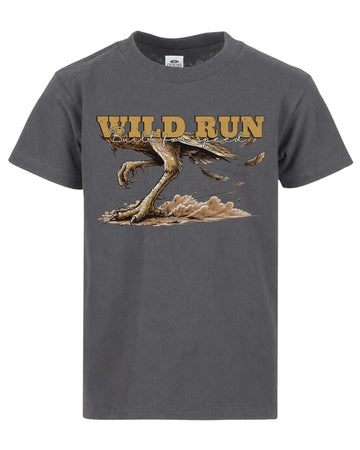 Built For Speed T-shirt