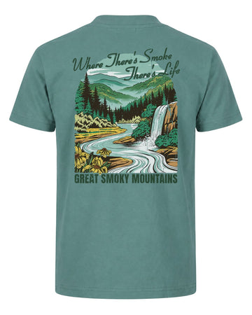 Great Smoky Mountains NP T-shirt