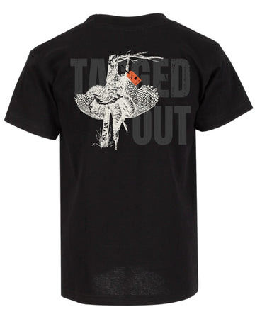 Tagged Out T-shirt