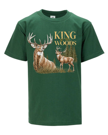 The Buck Stories T-shirt