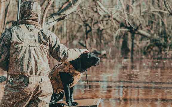 Built on the ground