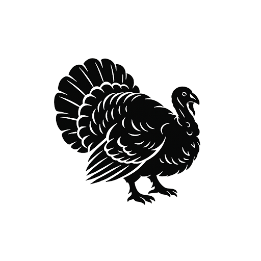 Turkey Fall Season