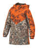 Blaze Granite Camo Kids’ Coat Jacket | mockup 01