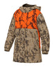 Blaze Thicket Camo Kids’ Coat Jacket | mockup 01