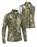 Combo - Field Ready Camo Layering Series | mockup 01