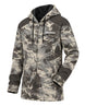 Good Hunter Camo Fleece-Lined Jacket | mockup 01