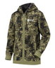 Grit Camo Fleece-Lined Jacket | mockup 01