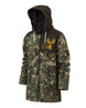 Hunt For Life Kids’ Camo Fleece‑lined Jacket | mockup 01