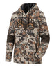 Legendary Camo Fleece-Lined Jacket | mockup 01