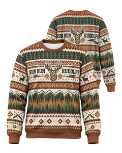 Ugly Sweatshirt