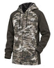Silver Bark Camo Fleece-Lined Jacket | mockup 01