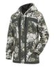 Stone Ridge Camo Fleece-lined Jacket | mockup 01