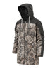 Timber Shadow Kids’ Camo Fleece‑lined Jacket | mockup 01