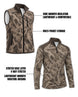 Combo - Dust Ridge Camo Layering Series | mockup 02