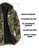 Grit Camo Fleece-Lined Jacket | mockup 02