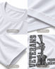 Veterans Proud and Brave T-shirt | White | mockup 02