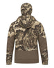All Season All In Camo Balaclava Hoodie | mockup 03
