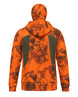 Blaze Terrain Camo Balaclava Hoodie | mockup 03