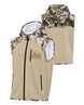 Vest - Bruiser Camo Layering Series – Hooded Vest | image 3