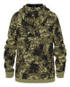 Grit Camo Fleece-Lined Jacket | mockup 03