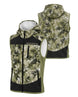 Vest - Legend Of The Fall Camo Layering Series – Hooded Vest | image 3