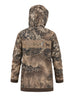 Little Hunter Kids’ Camo Fleece‑lined Jacket | mockup 03