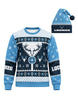 combo - Locked On Whitetail Crosshair Christmas Pairing