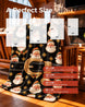 Personalized Santa Belt Fleece Blanket | mockup 03