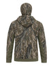 Signal Camo Balaclava Hoodie | mockup 03
