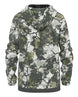 Stone Ridge Camo Fleece-lined Jacket | mockup 03