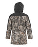 Timber Shadow Kids’ Camo Fleece‑lined Jacket | mockup 03
