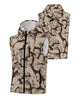 Vest - Wild Crown Camo Layering Series – Hooded Vest | image 3