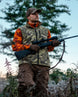 Combo - American Rifle Hunter Camo Layering Series | mockup 04