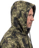 Grit Camo Fleece-Lined Jacket | mockup 04
