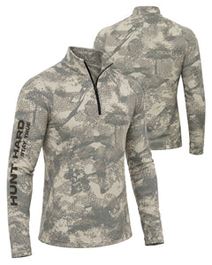 Long-Sleeve
