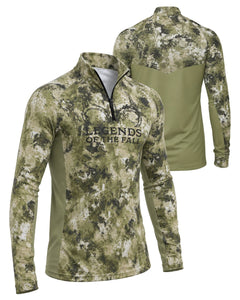 Long-Sleeve