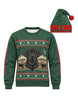 combo - Merry Marsh Retriever Christmas Pairing