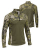 Long-Sleeve - Rack Seeker Camo Layering Series – Hooded Vest | image 4