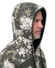 Stone Ridge Camo Fleece-lined Jacket | mockup 04