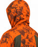 Blaze Terrain Camo Balaclava Hoodie | mockup 05
