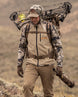 Vest - Bruiser Camo Layering Series – Hooded Vest | image 5