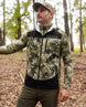 Vest - Legend Of The Fall Camo Layering Series – Hooded Vest | image 5
