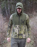 Vest - Rack Seeker Camo Layering Series – Hooded Vest | image 5