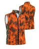 Vest - Blaze Terrain Matrix Camo Layering Series | mockup 06