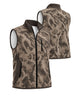 Vest - Dust Ridge Camo Layering Series | mockup 06