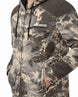 Good Hunter Camo Fleece-Lined Jacket | mockup 06