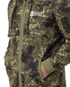Grit Camo Fleece-Lined Jacket | mockup 06