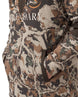Legendary Camo Fleece-Lined Jacket | mockup 06