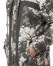Stone Ridge Camo Fleece-lined Jacket | mockup 06