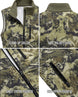 Vest - American Rifle Hunter Camo Layering Series | mockup 07